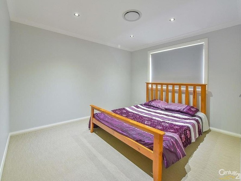 5 Gemini Street, Gregory Hills NSW 2557