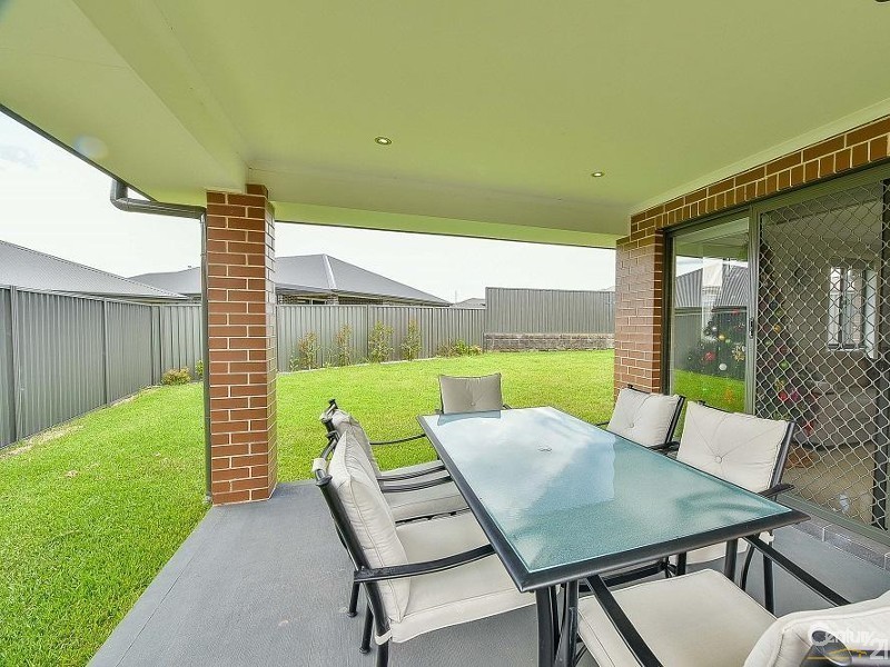 5 Gemini Street, Gregory Hills NSW 2557