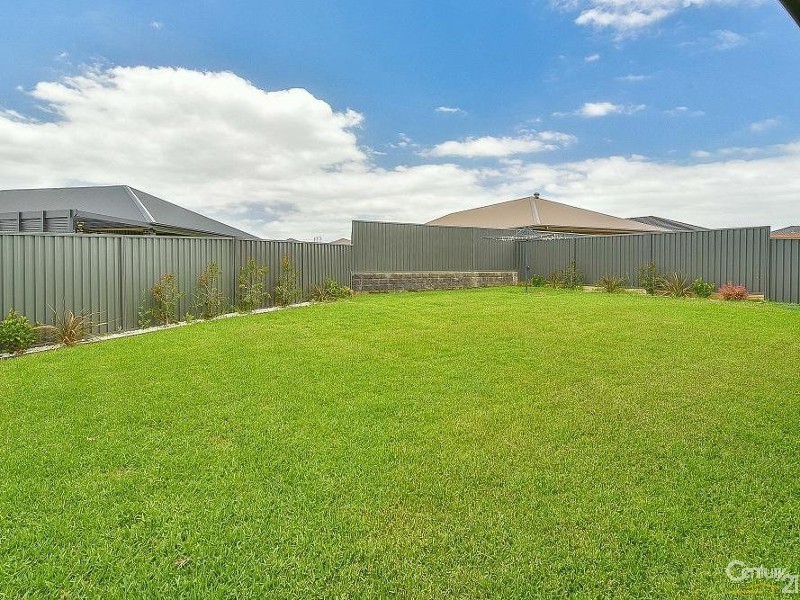 5 Gemini Street, Gregory Hills NSW 2557