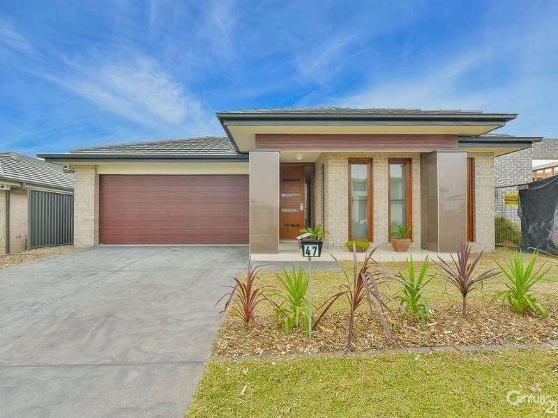 47 Correllis Street, Harrington Park NSW 2567