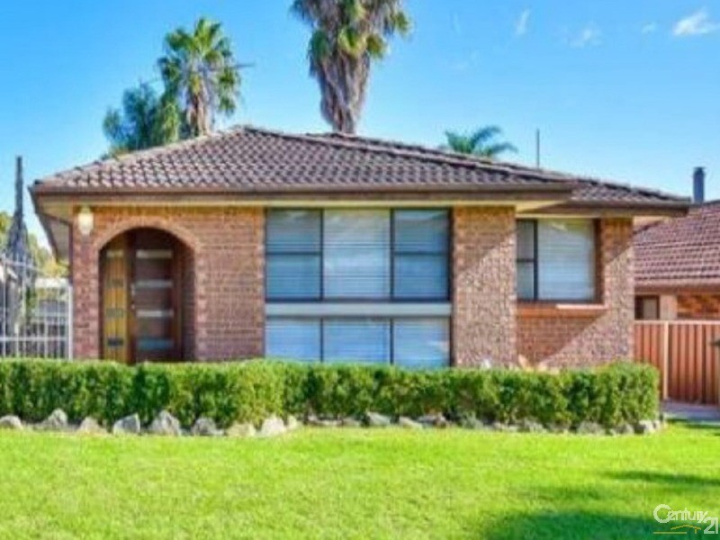 31 Horatio Street, Rosemeadow NSW 2560