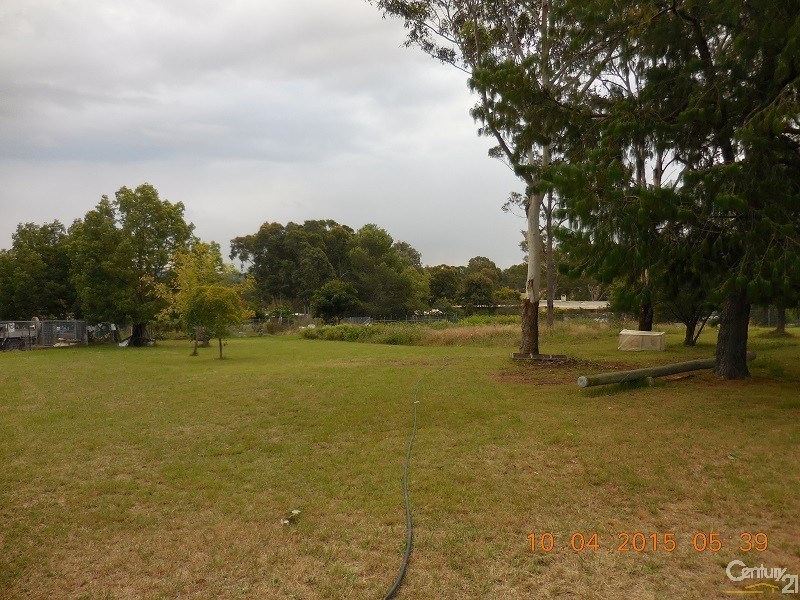 Leppington NSW 2179