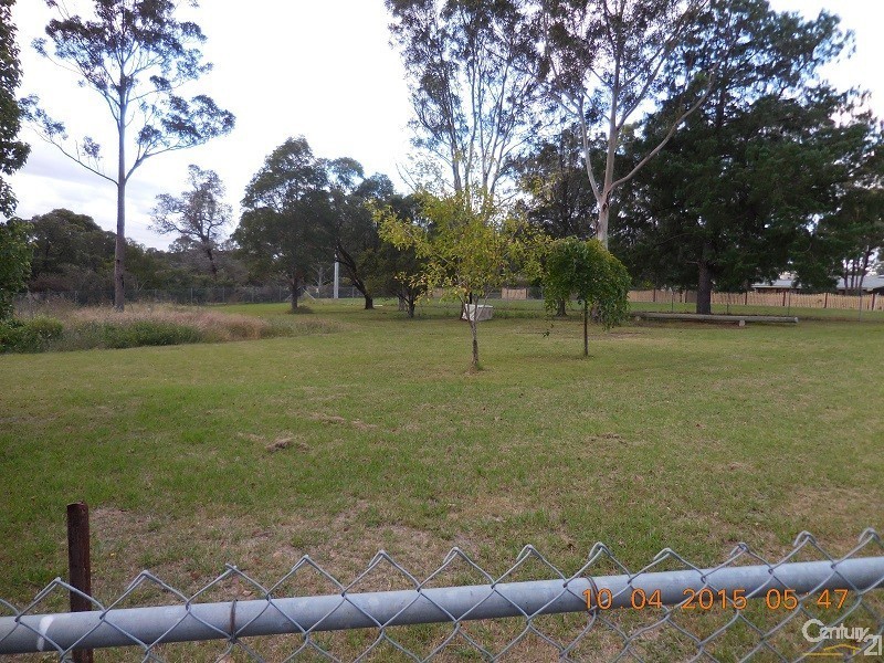 Leppington NSW 2179