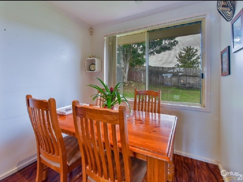 8 Thomas Way, Currans Hill NSW 2567