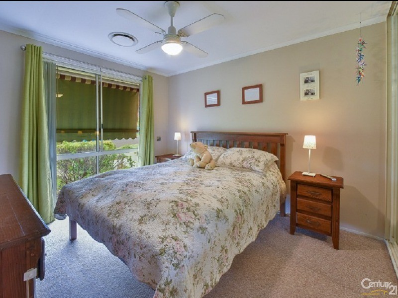 8 Thomas Way, Currans Hill NSW 2567