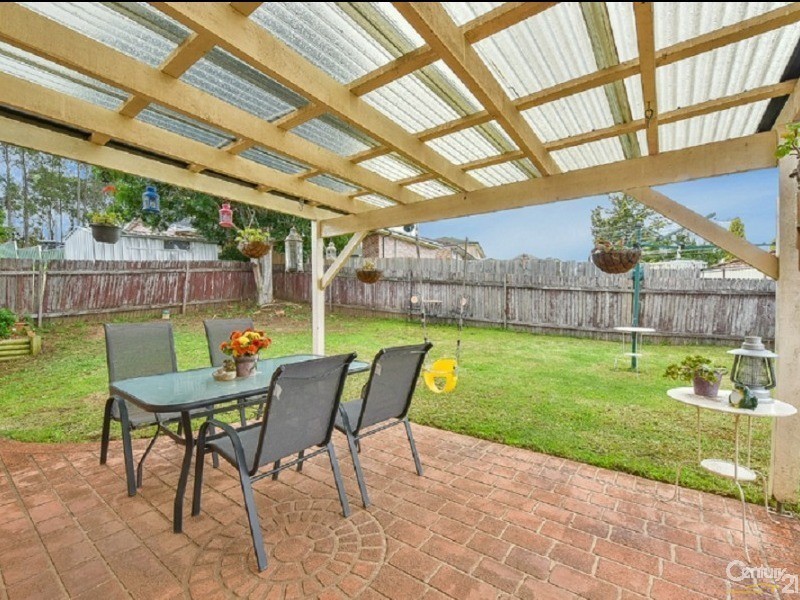 8 Thomas Way, Currans Hill NSW 2567