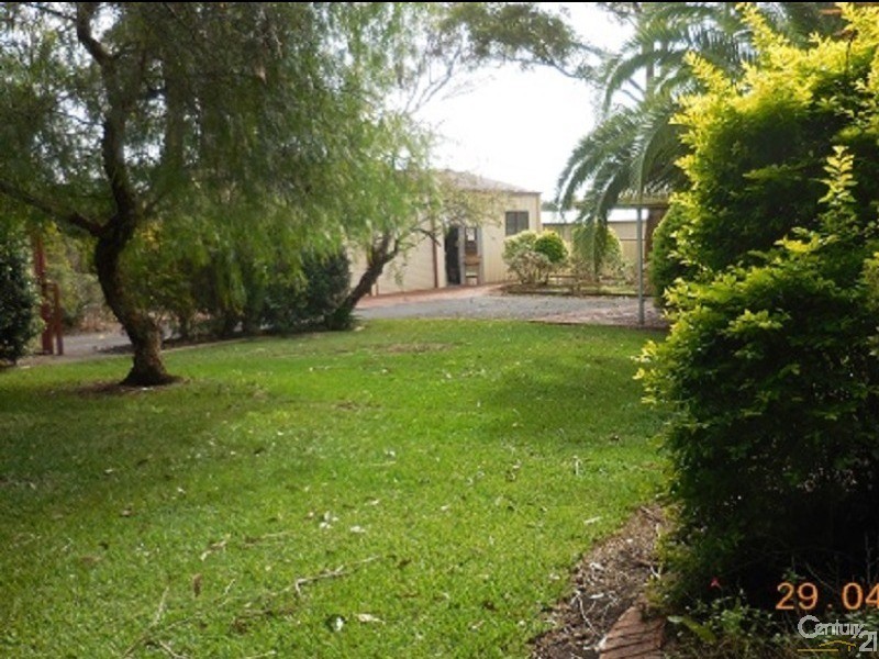 1481 Camden Valley Way, Leppington NSW 2179