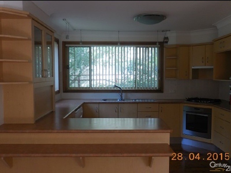 1481 Camden Valley Way, Leppington NSW 2179