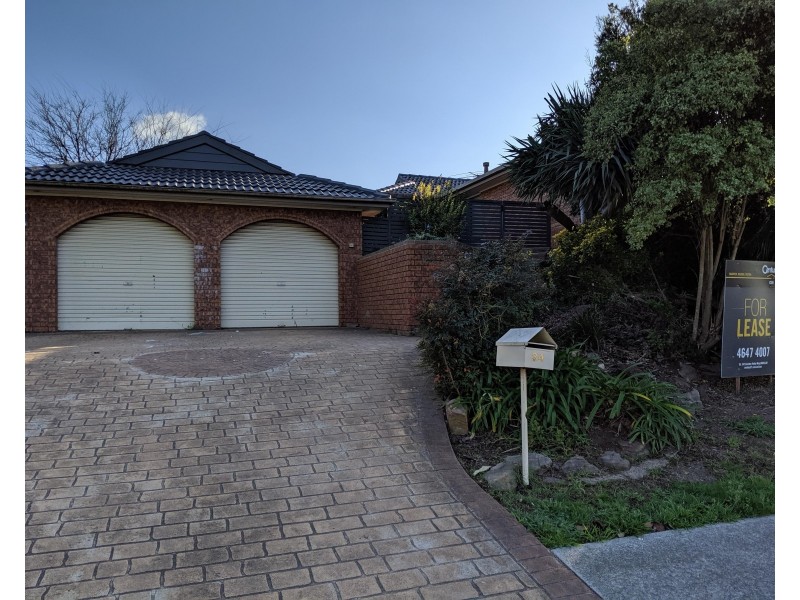 34 Welling Drive, Narellan Vale NSW 2567