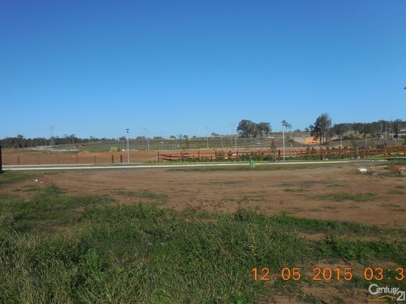 29 Whistler Street, Gregory Hills NSW 2557