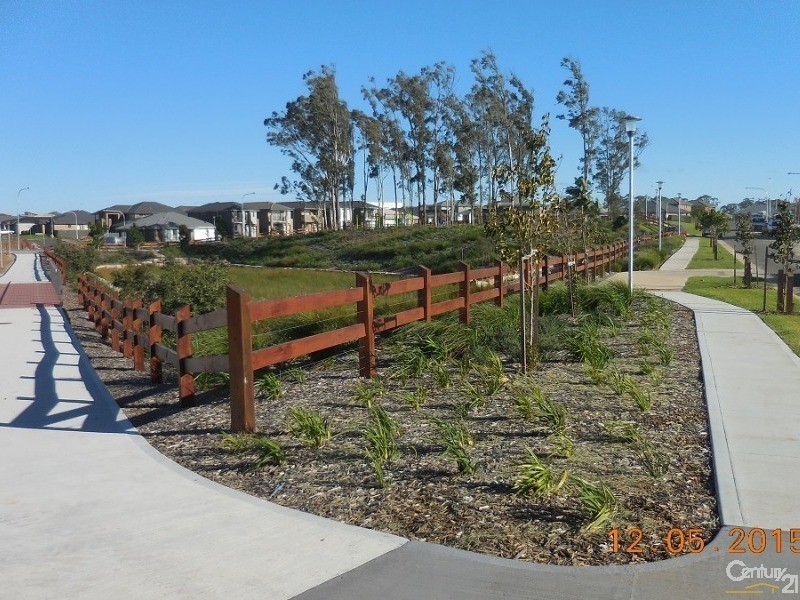 29 Whistler Street, Gregory Hills NSW 2557