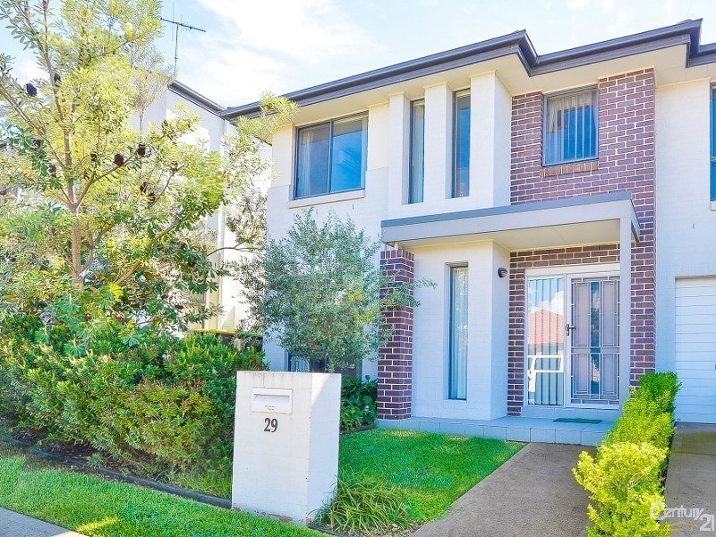 29 Minorca Cct, Spring Farm NSW 2570