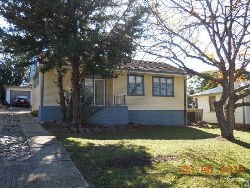 21 Hawkey Cres, Camden NSW 2570