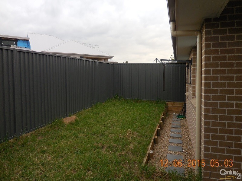 1 Apollo Place, Gregory Hills NSW 2557