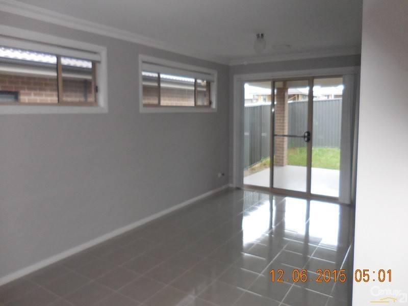 1 Apollo Place, Gregory Hills NSW 2557
