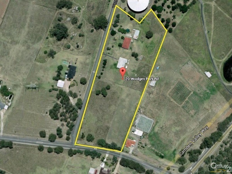 Leppington NSW 2179