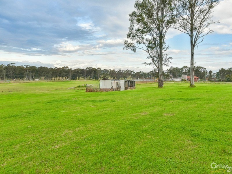 Leppington NSW 2179