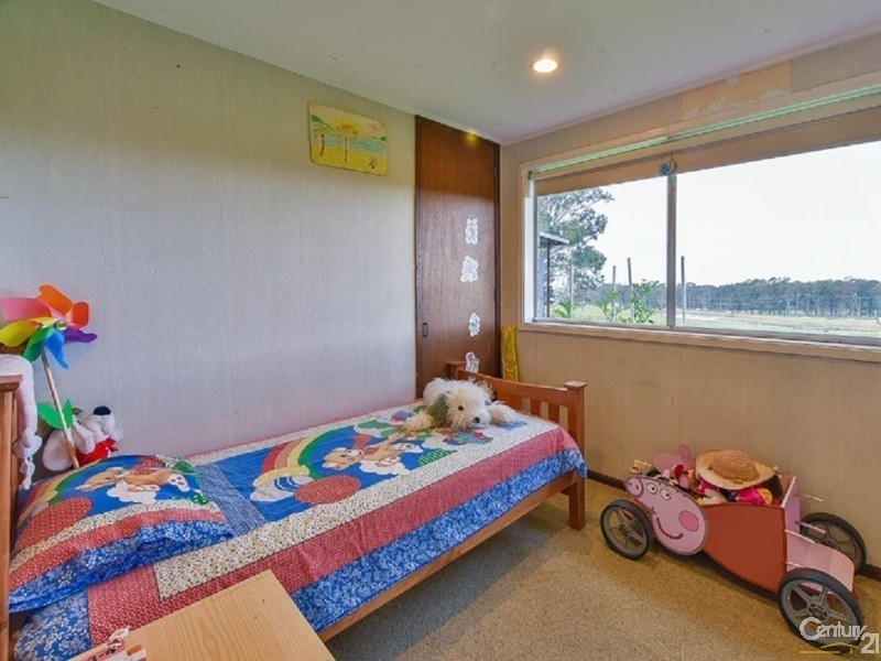 Leppington NSW 2179