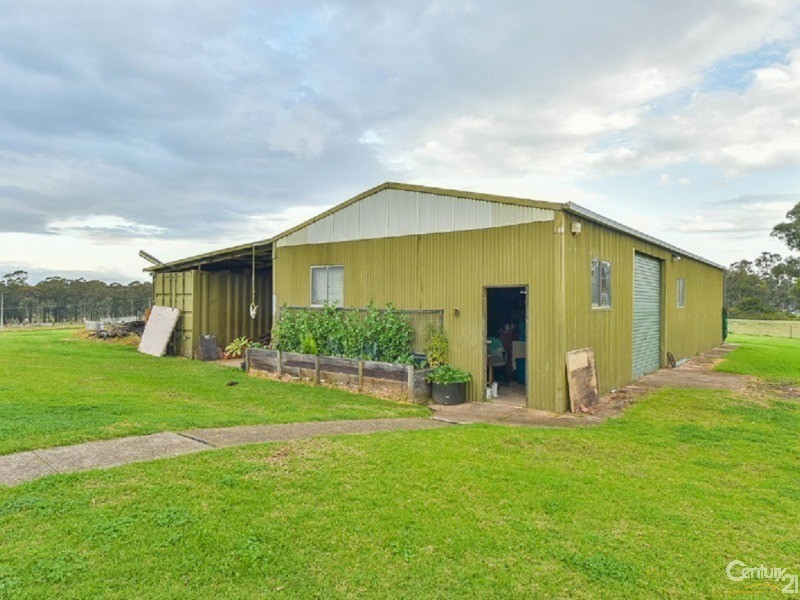 Leppington NSW 2179
