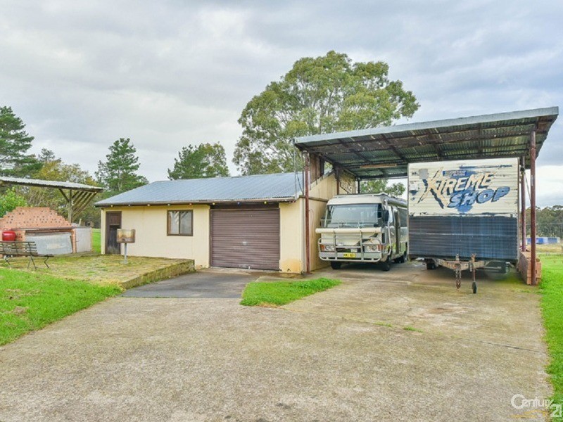 Leppington NSW 2179
