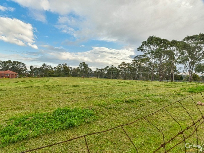 Leppington NSW 2179