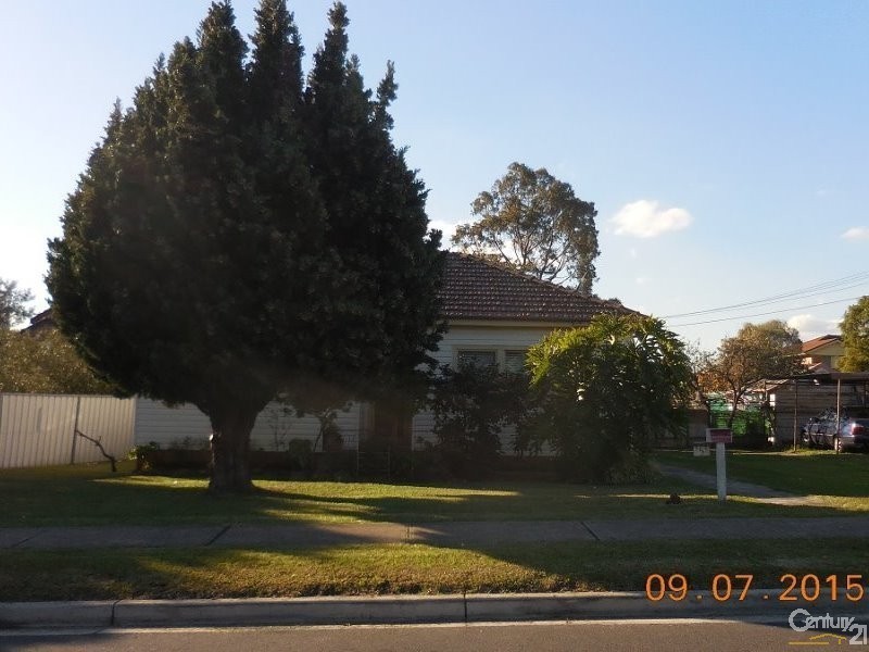 5 Boundary Road, Liverpool NSW 2170