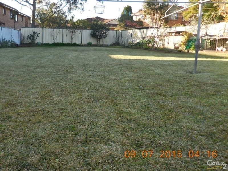 5 Boundary Road, Liverpool NSW 2170