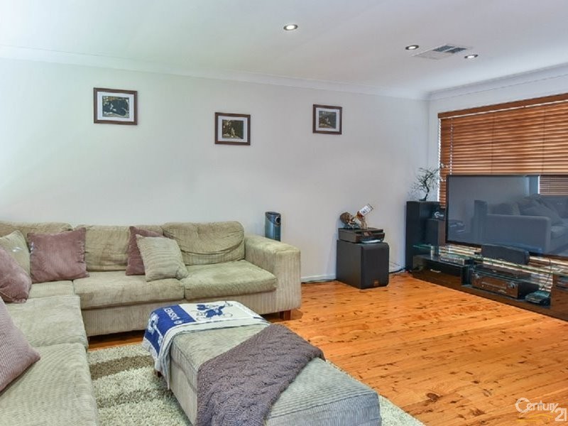 15 Gumbleton place, Narellan Vale NSW 2567