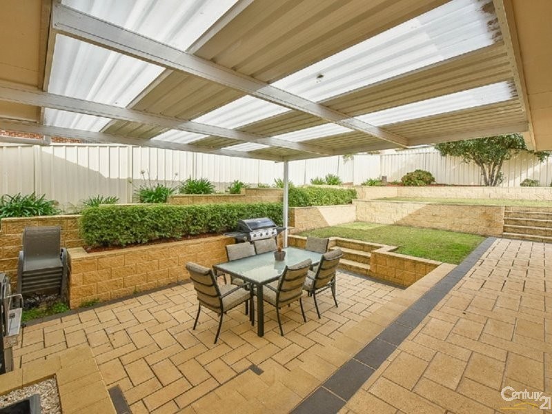 15 Gumbleton place, Narellan Vale NSW 2567