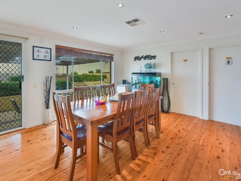 15 Gumbleton place, Narellan Vale NSW 2567