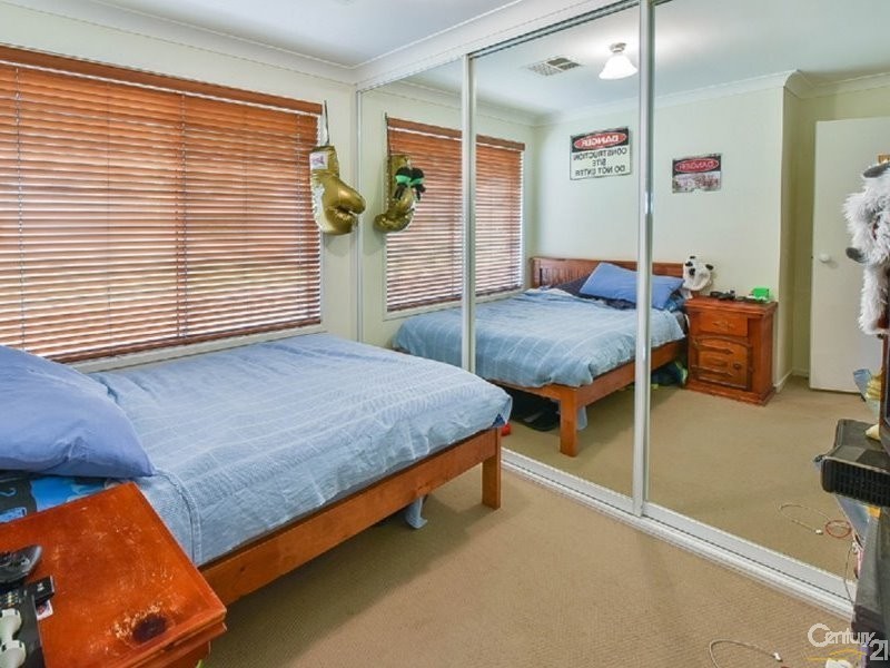 15 Gumbleton place, Narellan Vale NSW 2567