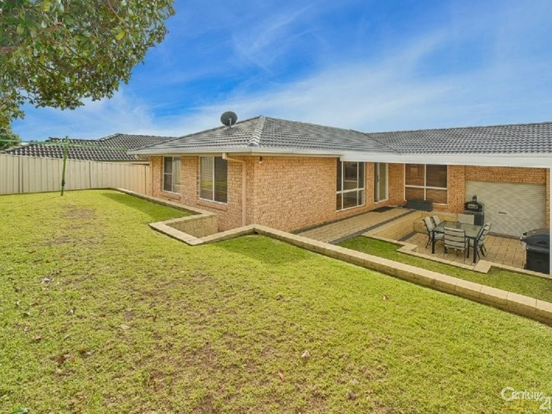 15 Gumbleton place, Narellan Vale NSW 2567