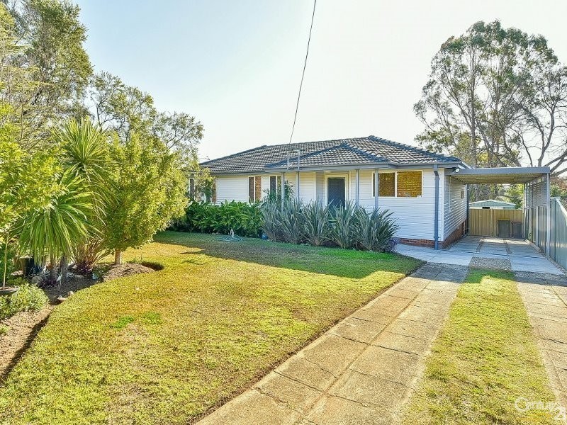 14 Hovell Street, Narellan NSW 2567