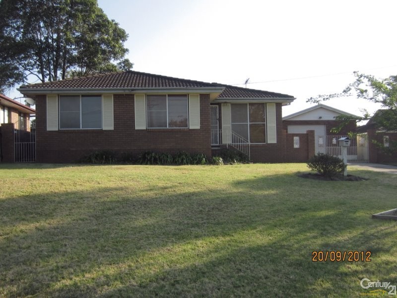 78 Woodland Crescent, Narellan NSW 2567