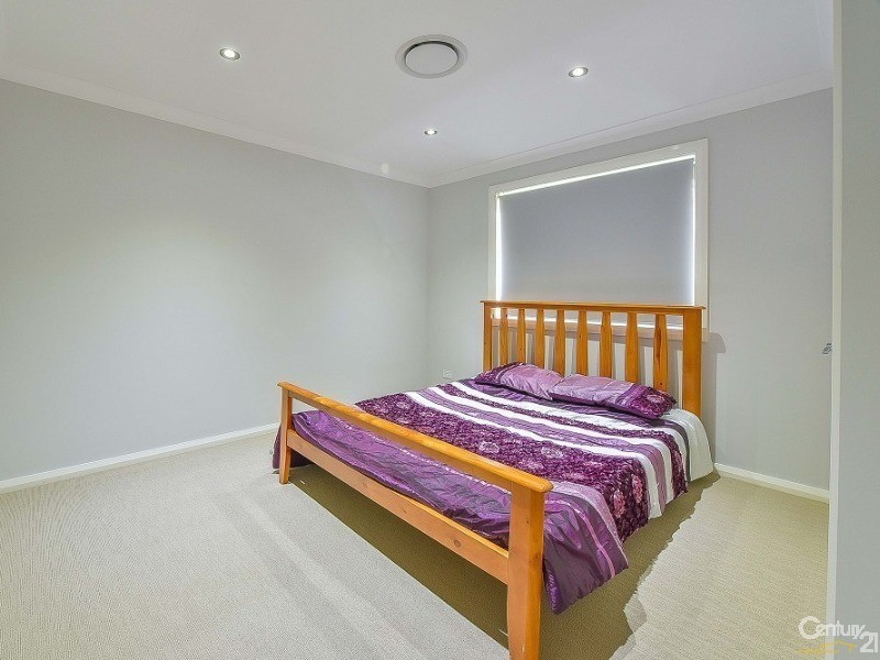 5 Gemini Street, Gregory Hills NSW 2557