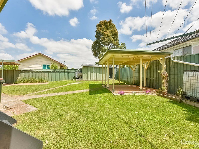 58 Queen Street, Narellan NSW 2567