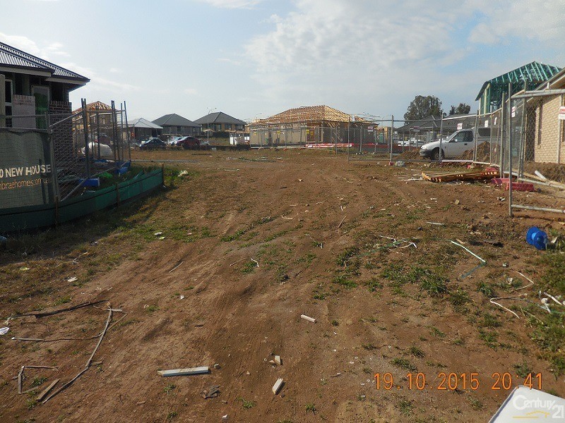 Lot 123 Myall Street, Gregory Hills NSW 2557