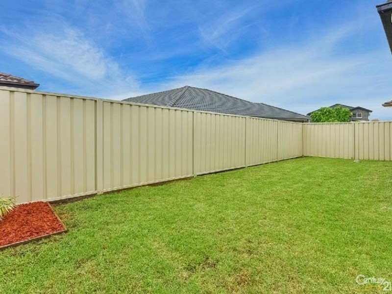 33 Bond Street, Oran Park NSW 2570