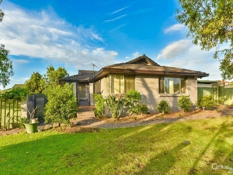 22 Tobruk Road, Narellan Vale NSW 2567