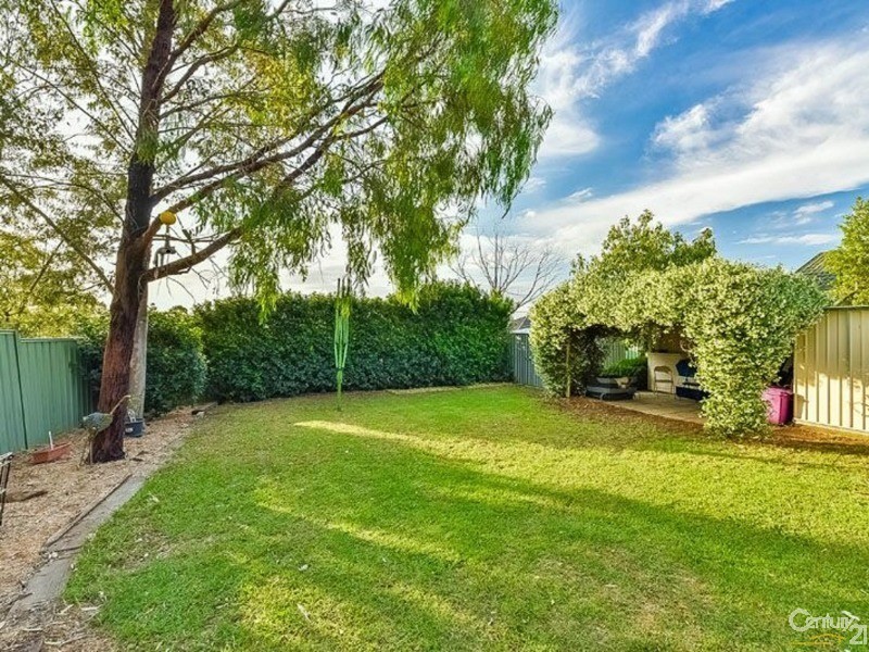 22 Tobruk Road, Narellan Vale NSW 2567