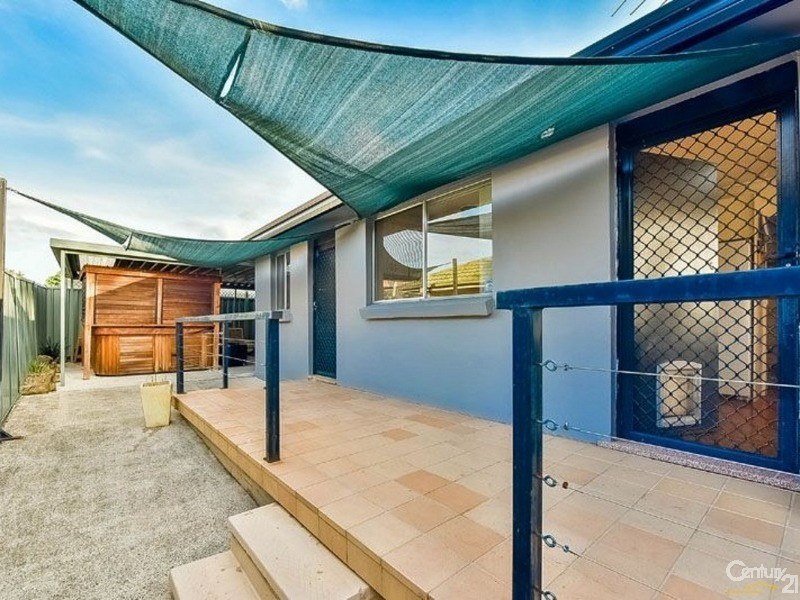 22 Tobruk Road, Narellan Vale NSW 2567