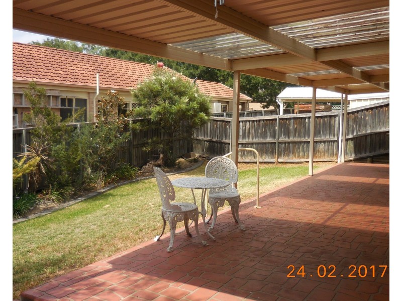 25 Lakeside Street, Currans Hill NSW 2567