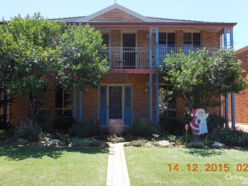 5 Nardoo  Way, Mount Annan NSW 2567