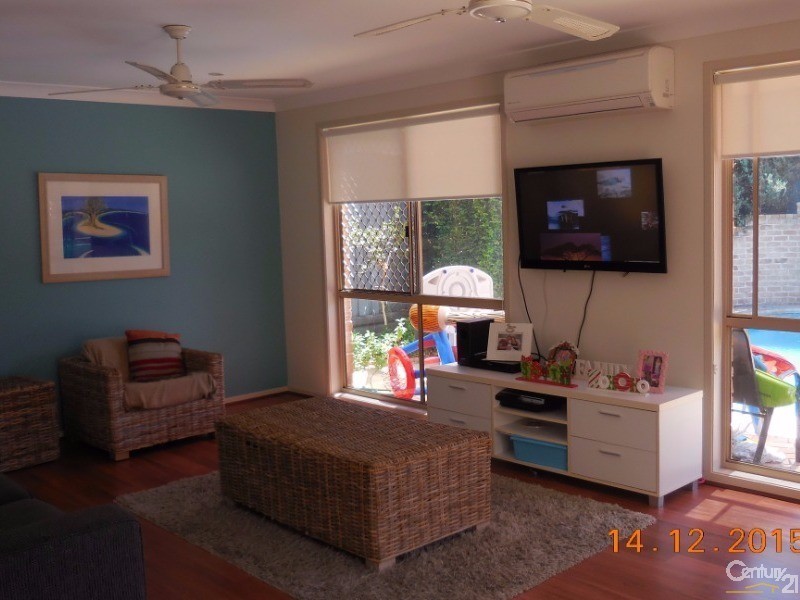 5 Nardoo  Way, Mount Annan NSW 2567