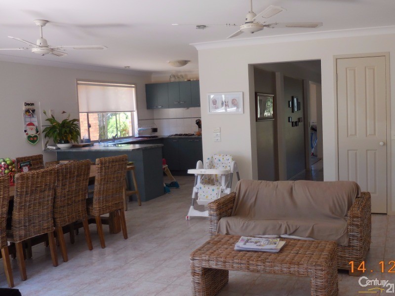 5 Nardoo  Way, Mount Annan NSW 2567