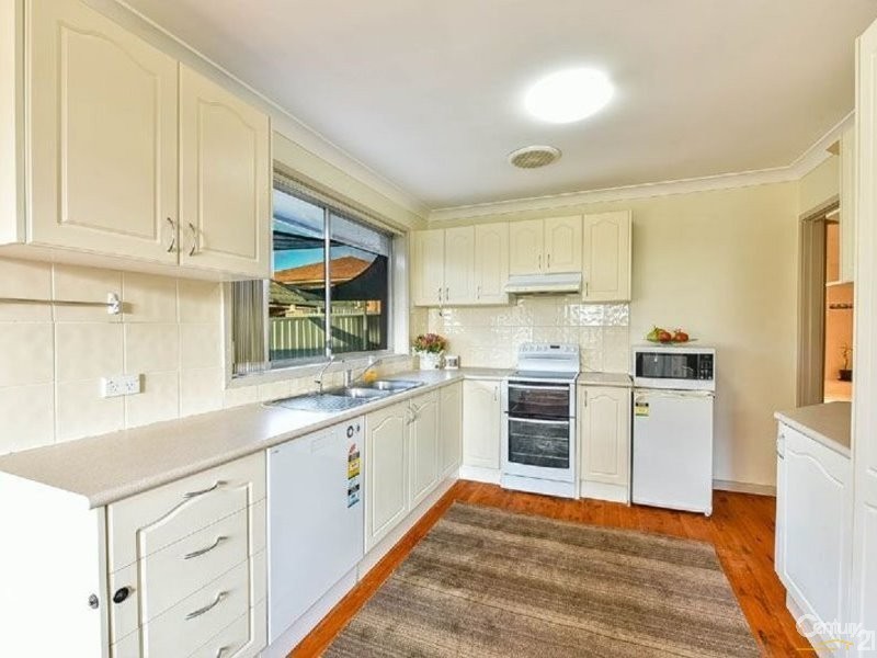 22 Tobruk Road, Narellan Vale NSW 2567