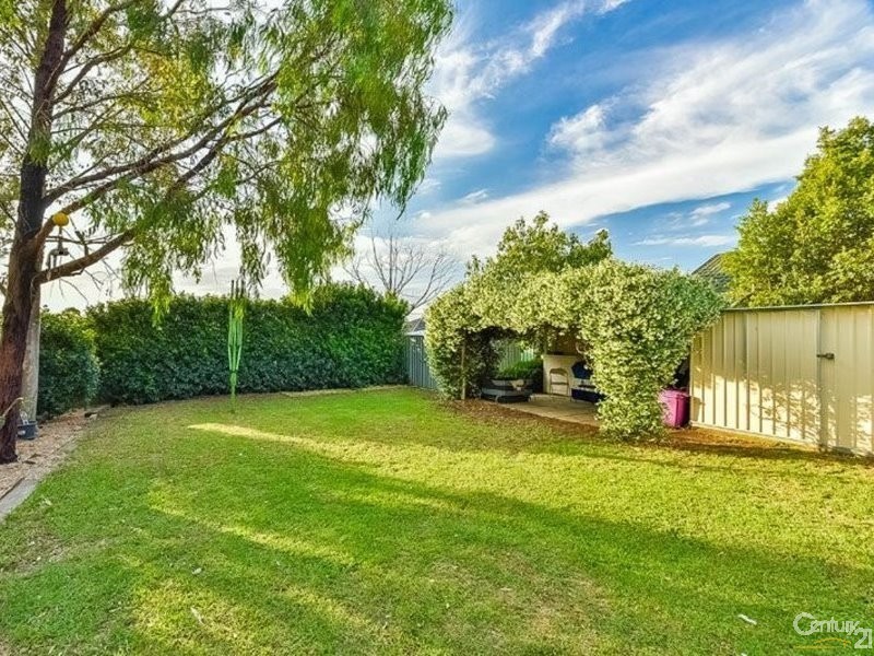 22 Tobruk Road, Narellan Vale NSW 2567