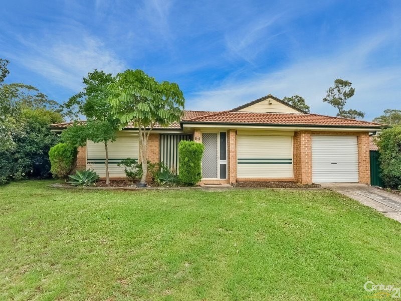 2 Lisa Close, Narellan NSW 2567