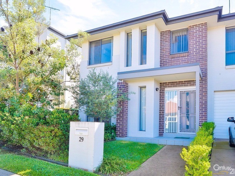 29 Minorca Cct, Spring Farm NSW 2570