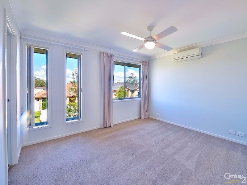 29 Minorca Cct, Spring Farm NSW 2570
